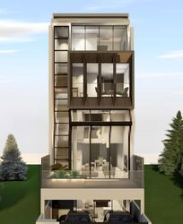 Jalan Tua Kong (D15), Terrace #577100021